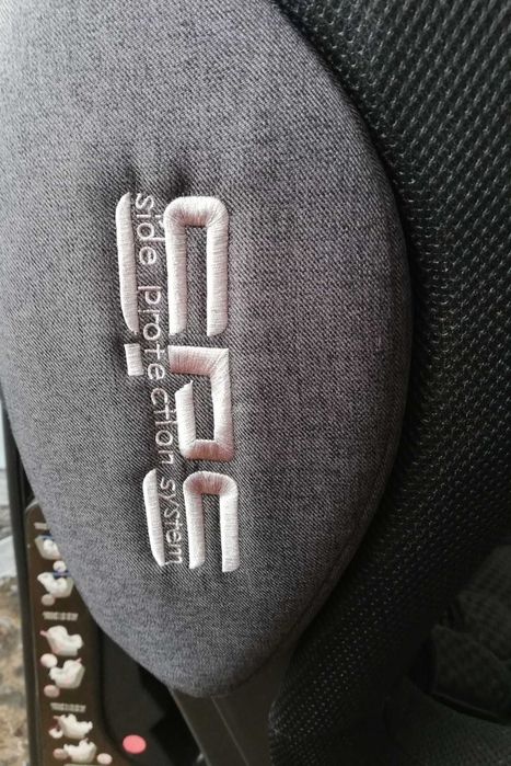 Детско столче за кола Lorelli Jupiter SPS  0-25 кг.