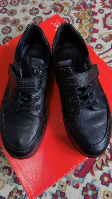 Мужские (подростковые) ботинки , 39 размер