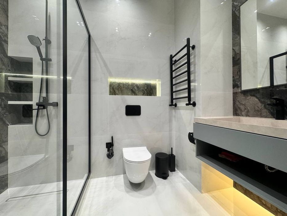 Сдаётся елитная новостройка Мирабадский район