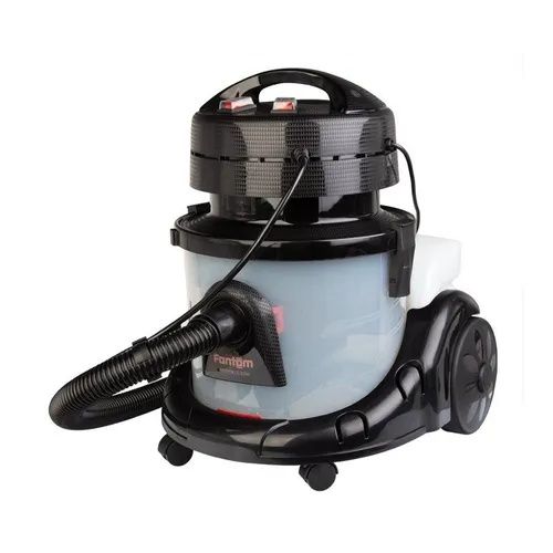 FANTOM Robotix cc 6300 Моющий пылесос Моющий пылесосы с водяным фильтр