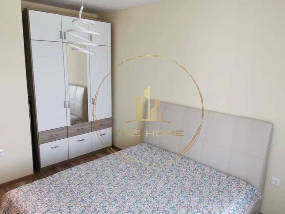 Дава се под наем Двустаен апартамент в Варна, Младост 1 - 57 кв.м за 450 € - Снимка #3