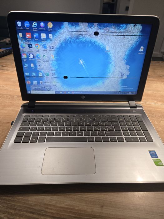 i7 225ssd hp pavilion laptop