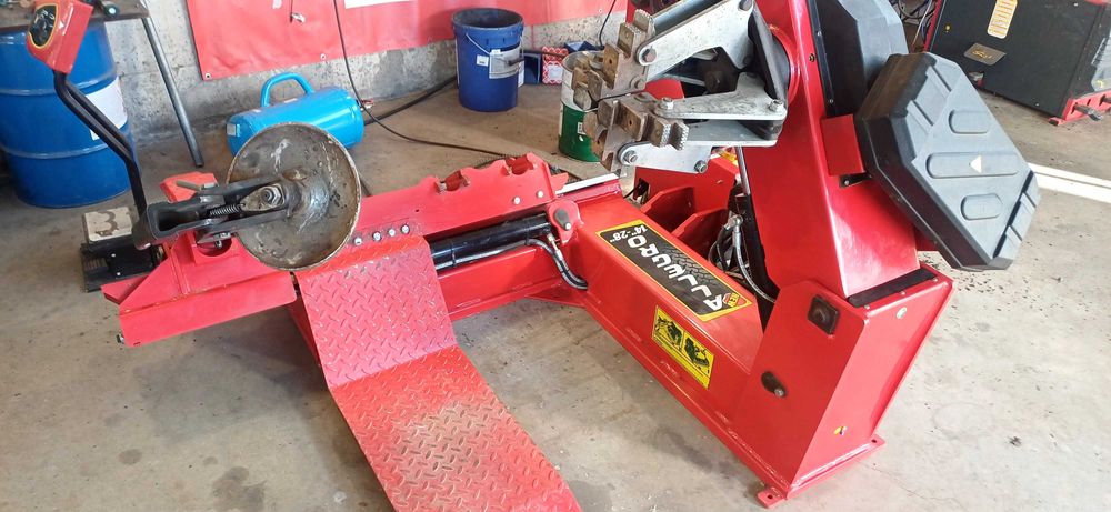 Atek  Allegro  14"-28"