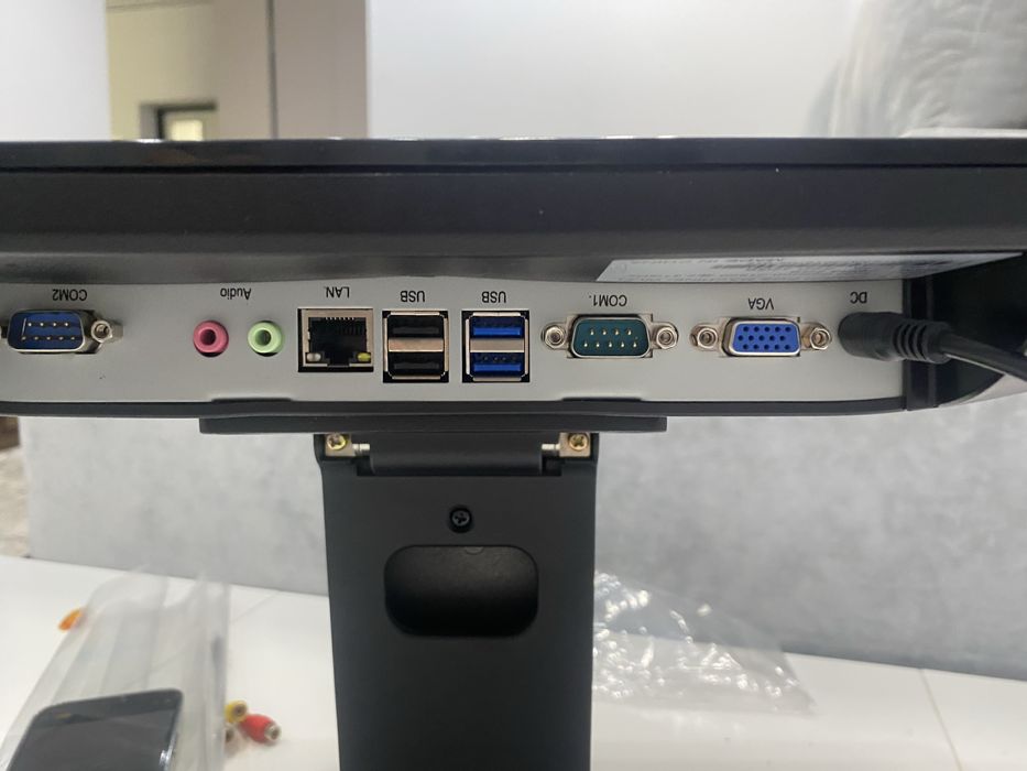 Моноблок сатылады!!!Бағасын келісеміз