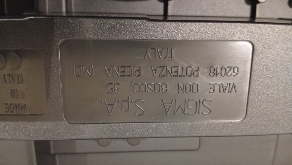 Синтезатор в добро състояние