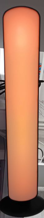 USB LED лампа с RGB светлина и дистанционно управление