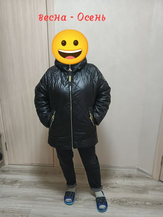 Куртки б/у состояние хорошее