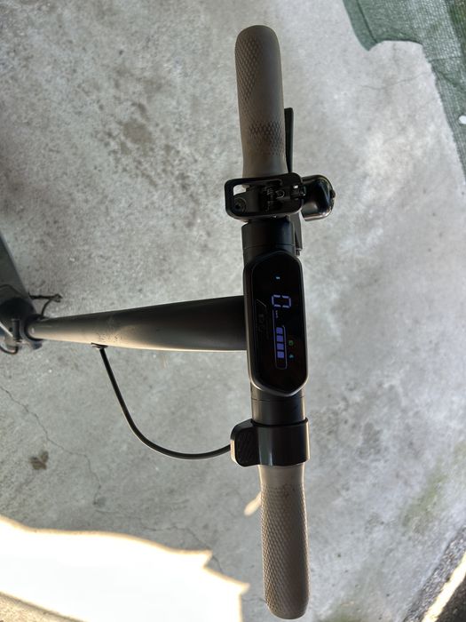 Ninebot KickScooter E2