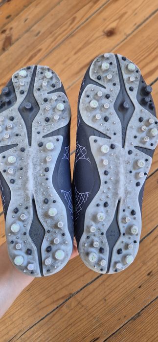 Футболни обувки бутонки 31ви номер