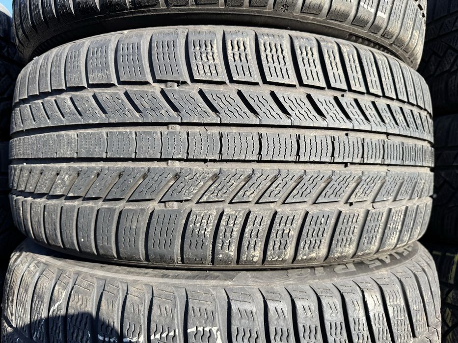 Anvelope 235/45/18 Continental