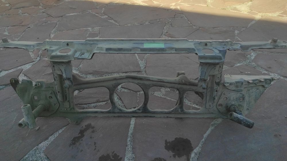 Запчасти Е34 Е39