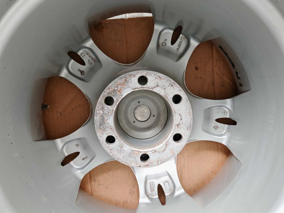 Джанти 16ки и 18" 6x139.7 и 17" 5x150 тойота ланд Крузер, Хайлукс и др