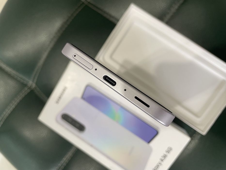 Samsung A 36 5G 8/128gb New