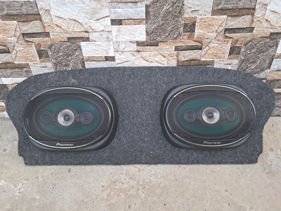 Калонки для Spark