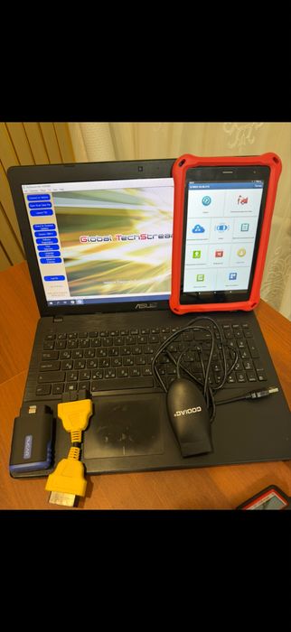 Автоподбор Автоэксперт Караганда компьтерная диагностика