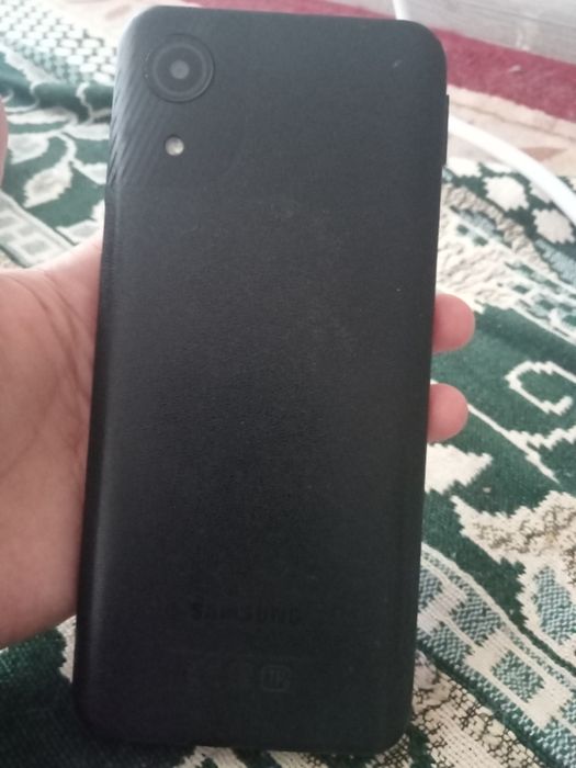 Galaxy A03core сатамын