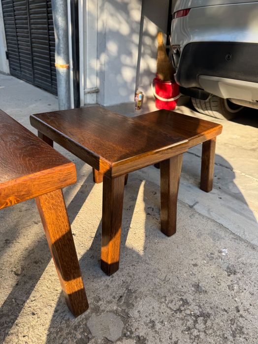 Маса три в едно уникални