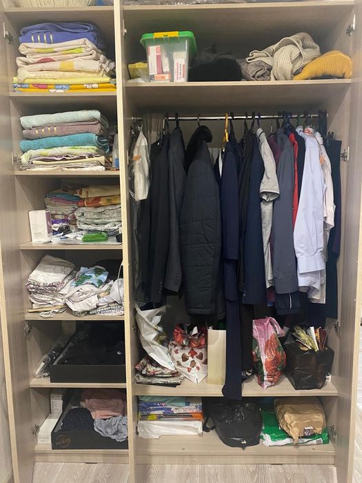 Продается Шифонер - 3х дверный