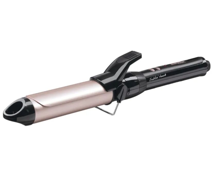 Babyliss C332E плойка, щипцы для завивки волос