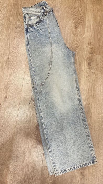 Джинсы стильные Lime