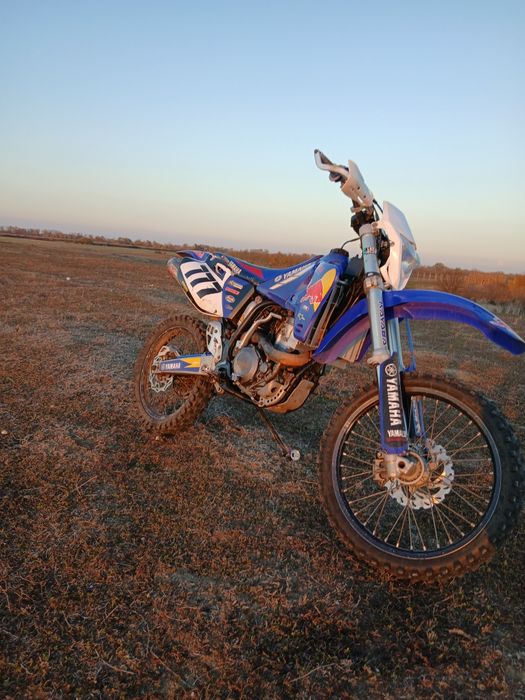 Yamaha wr 426f de vanzare
