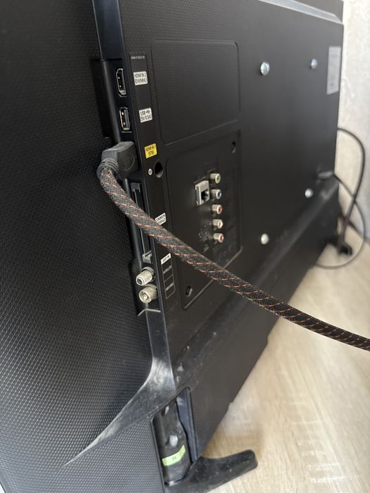 Телевизор Samsung