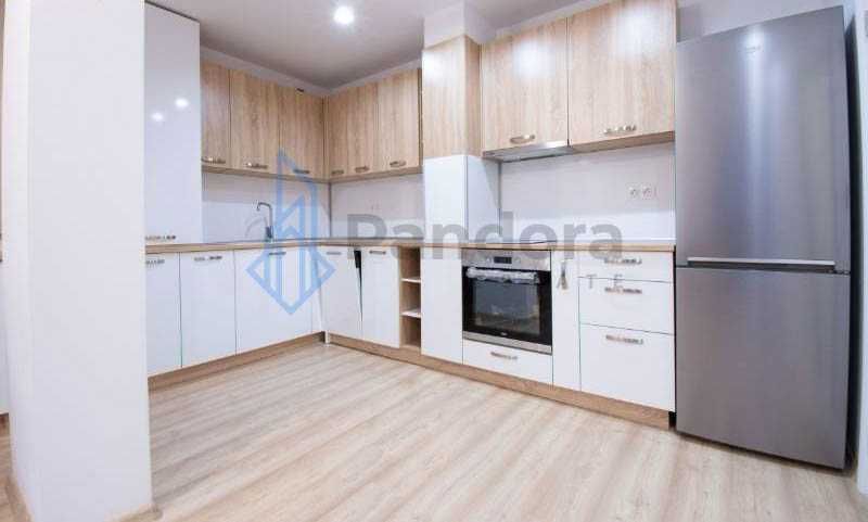 Дава се под наем Тристаен апартамент в София, Студентски град - 95 кв.м за 750 € - Снимка #3