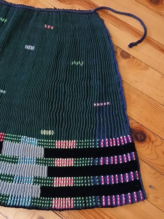 Автентичен пищимал (бръчник ))