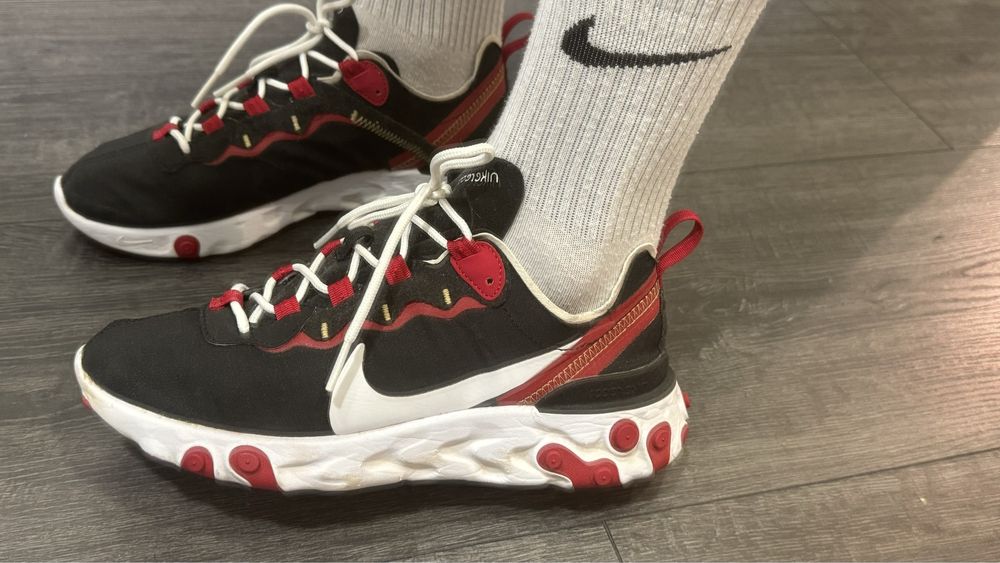 Nike React оригинални