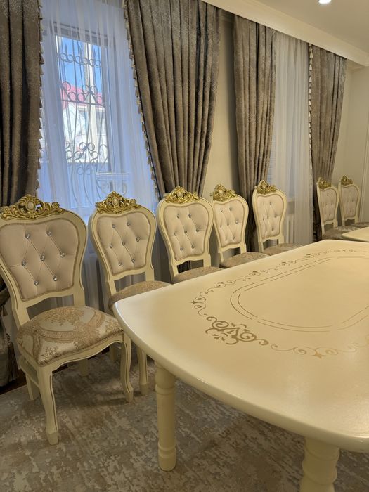 Столи стуля сатылады