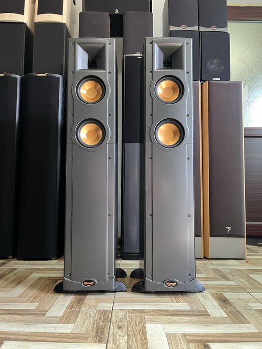 Boxe klipsch RF-10