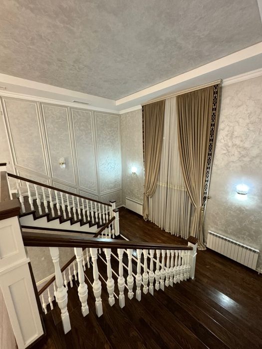 Тәуліктік жалға берілетін КОТТЕДЖ