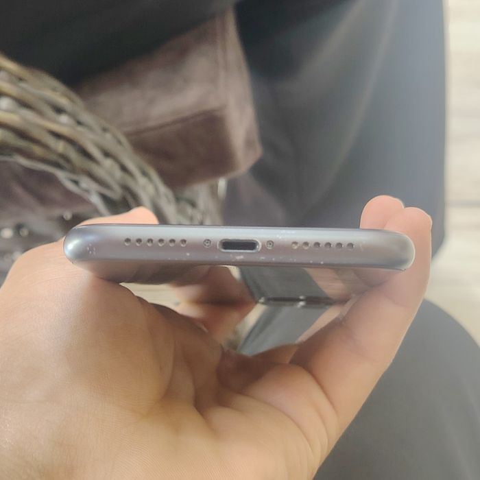 Smartphone iphone 11