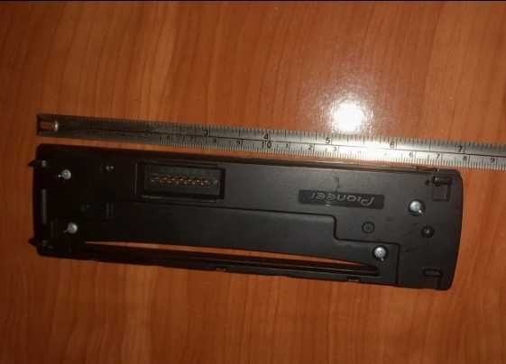 Fata de cd player pionieer auto