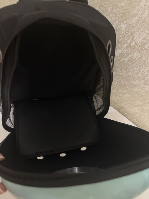 Переноска- рюкзак для животных.