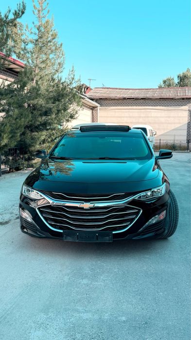 2021 ideal primer malibu 2