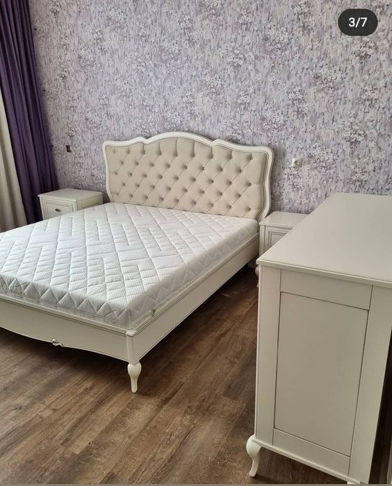 Матрасы от производителя