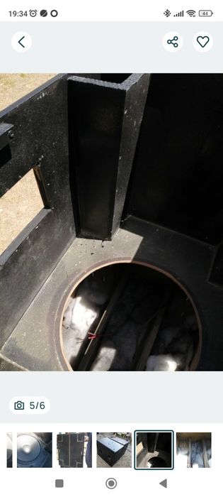 Vând bași / subwoofer planar profesional ( nu sunt Jbl, Rcf, Din acord