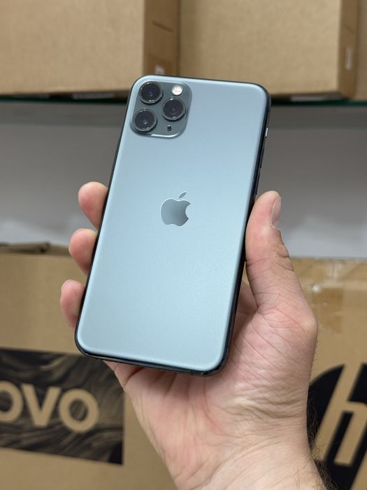 Iphone 11 pro