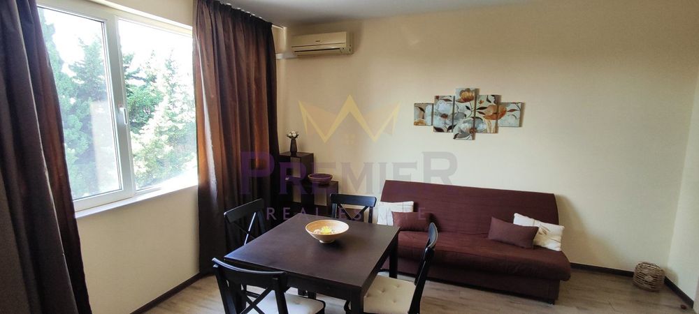 Дава се под наем Двустаен апартамент в Варна, ХЕИ - 60 кв.м за 612 € - Снимка #2