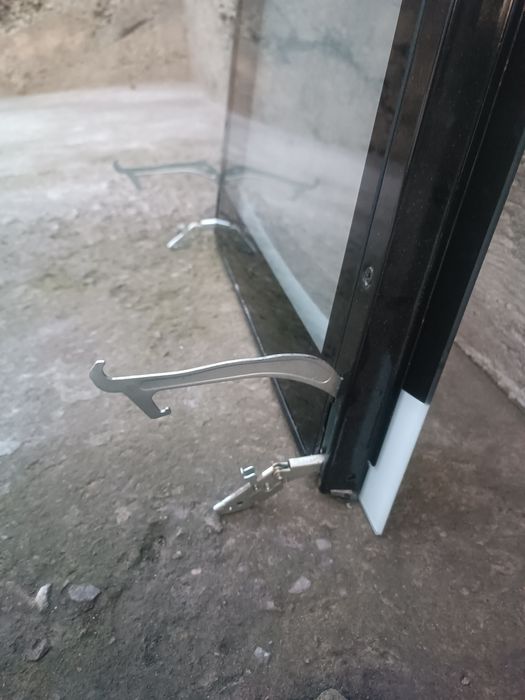 Дверца от духовки