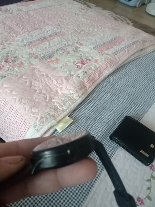 Ручные часы спорт