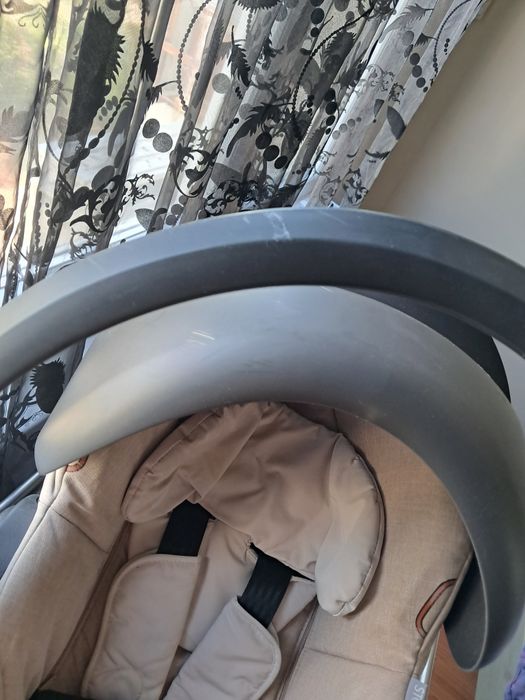 Кош за новородено