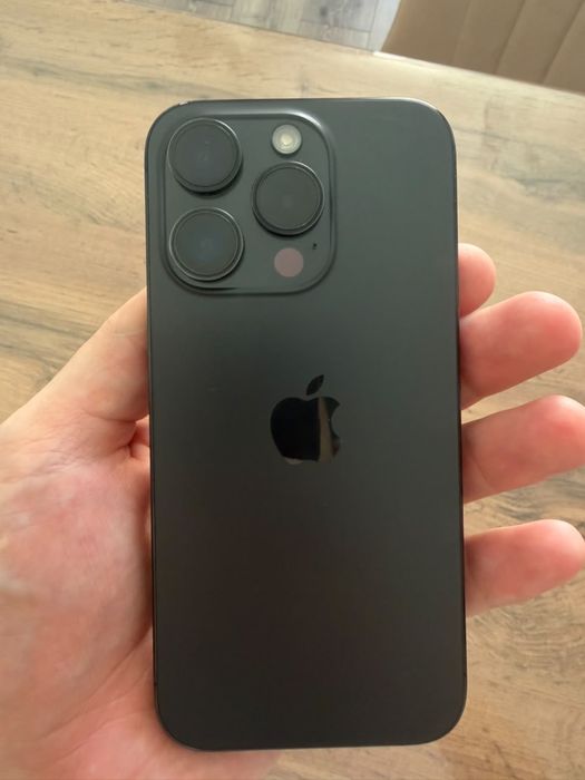 Iphone 15 Pro 256 GB