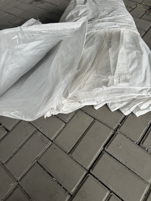 Мешки из под сахара 50кг