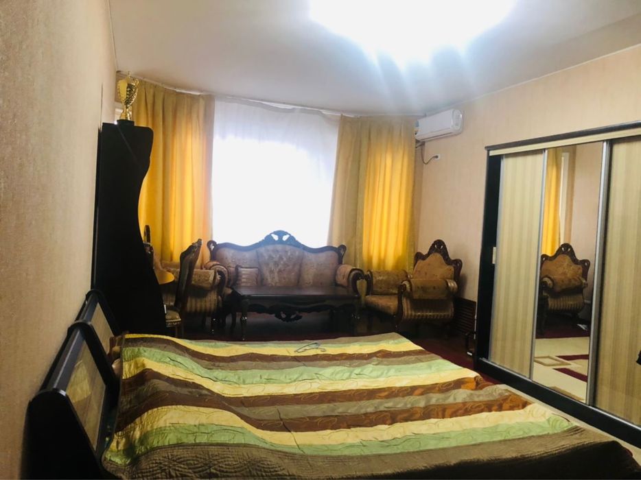 Toshkent shahar, Sergeli tumanida Uchastka sotiladi