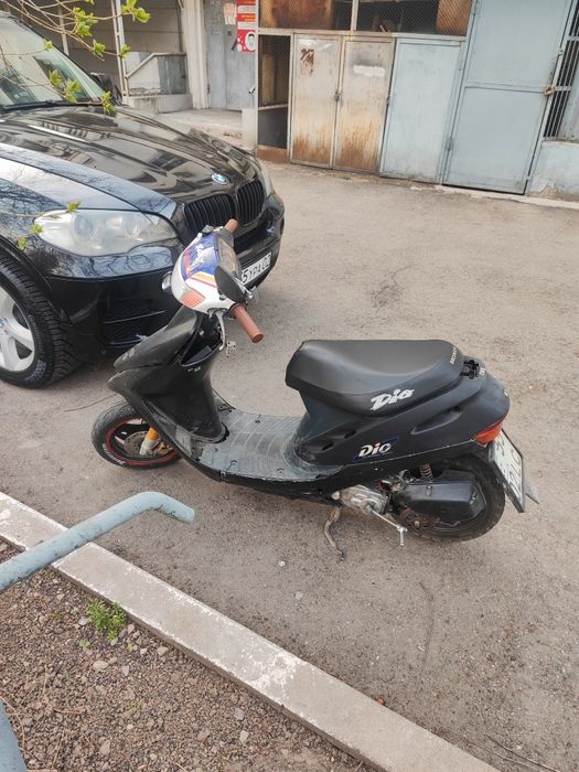 Дио 27 продам срочно