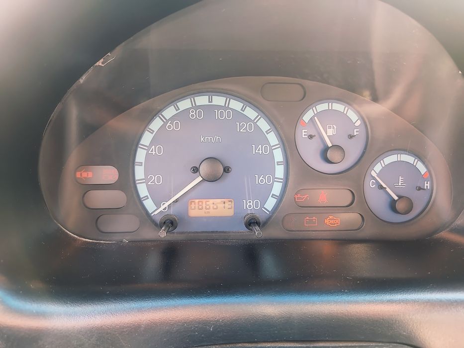 Продаётся Matiz Best