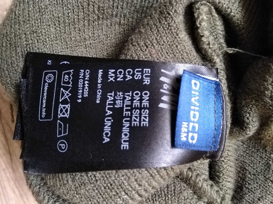 caciula Mammut, McKinley, marime universala