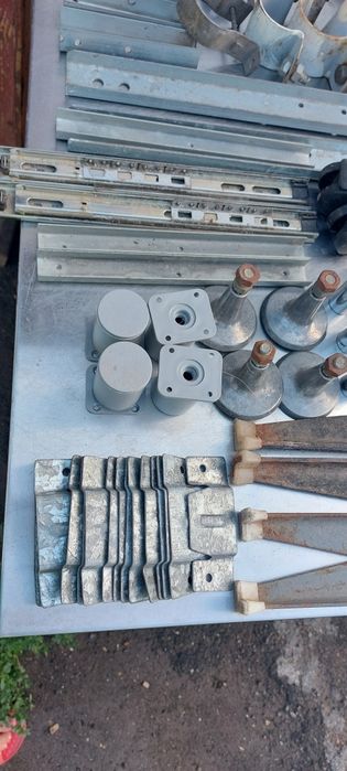 Продам фурнитуры в отличном состоянии
